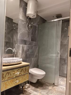 3 BHK Flat in Sector 4 Vaishali, Ghaziabad