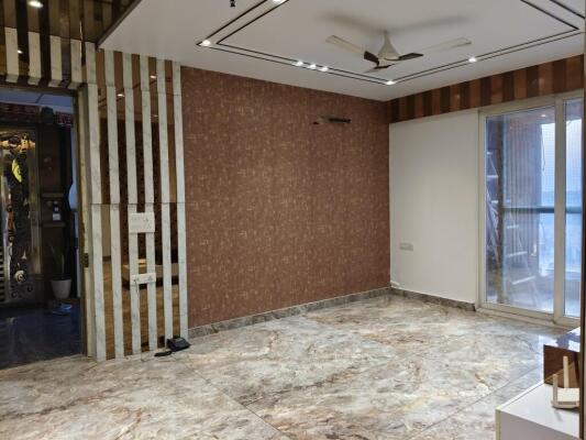 3 BHK Flat in Sector 4 Vaishali, Ghaziabad