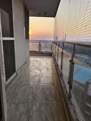 3 BHK Flat in Sector 4 Vaishali, Ghaziabad