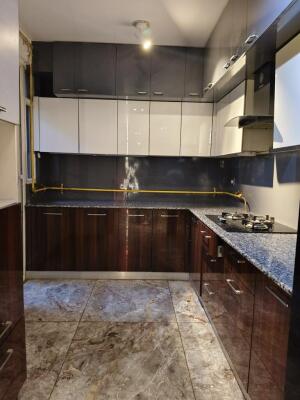 3 BHK Flat in Sector 4 Vaishali, Ghaziabad