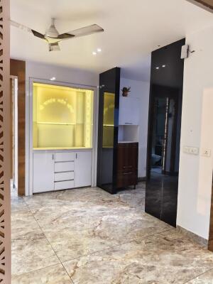 3 BHK Flat in Sector 4 Vaishali, Ghaziabad