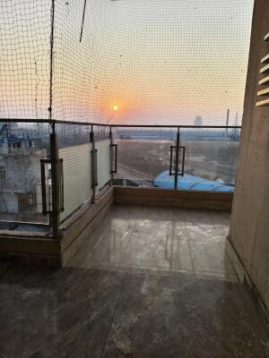 3 BHK Flat in Sector 4 Vaishali, Ghaziabad