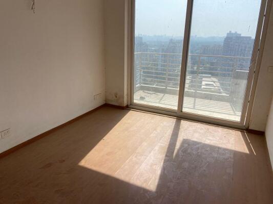 3 BHK Flat in Sector 37C, Gurgaon