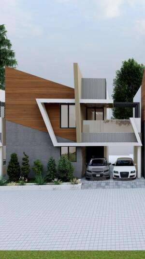 3 Bedroom House in Bharathi Nagar Ganapathy, Coimbatore