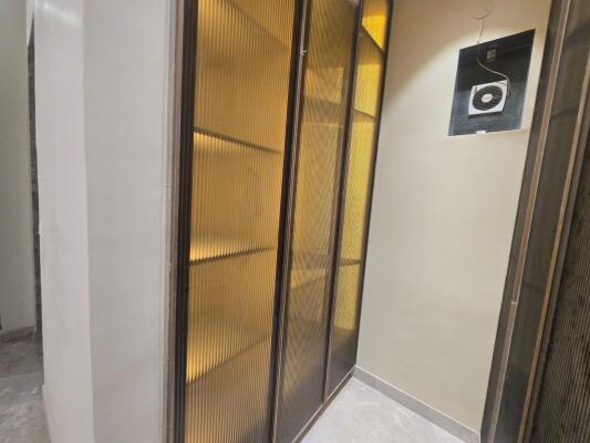 4 BHK Independent Builder Floor in Model Town, Delhi