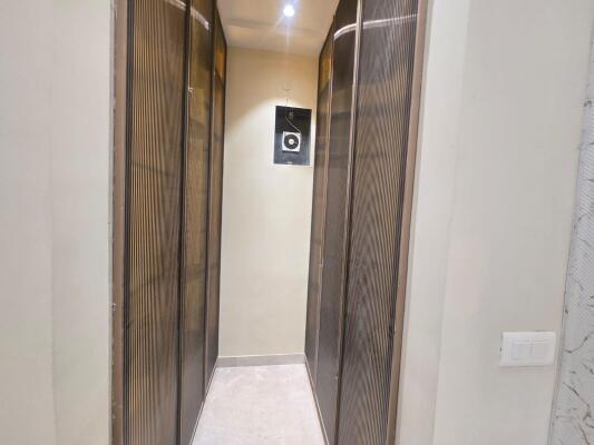 4 BHK Independent Builder Floor in Model Town, Delhi