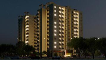 2 BHK Flat in Nakhara, Bhubaneswar