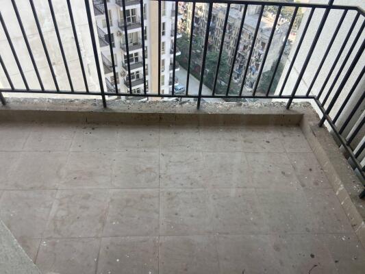 4 BHK Flat in Sector 37C, Gurgaon