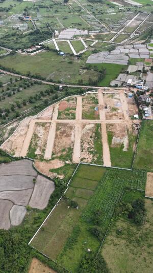 Residential land / Plot in Maheshwaram, Hyderabad