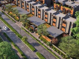 4 Bedroom House in Makarpura, Vadodara