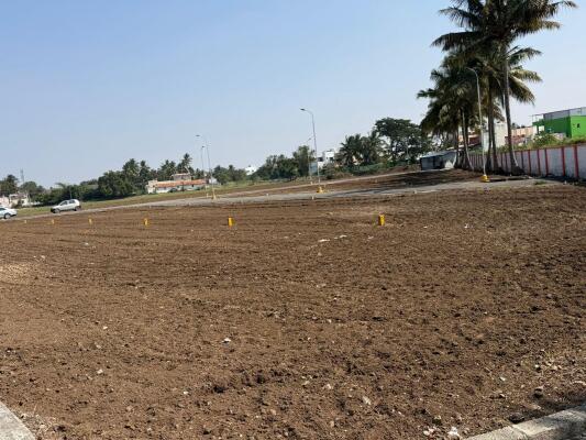 4 Bedroom House in Chinnavedampatti, Coimbatore