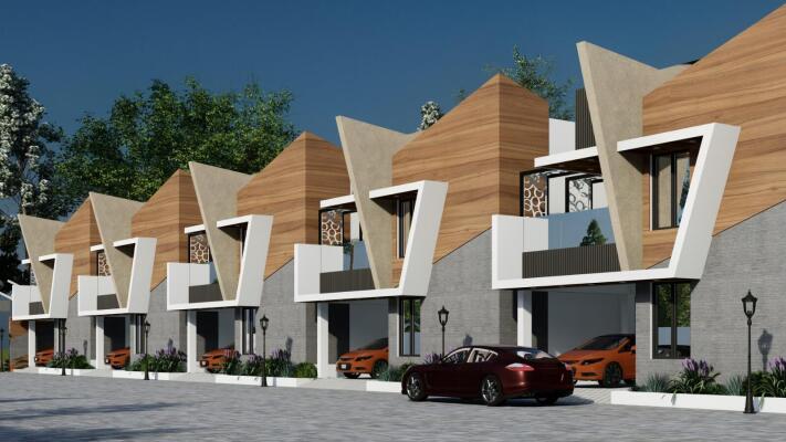4 Bedroom House in Chinnavedampatti, Coimbatore