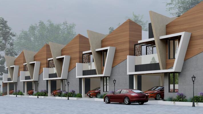 4 Bedroom House in Chinnavedampatti, Coimbatore