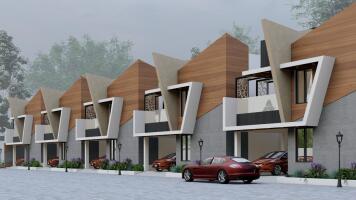4 Bedroom House in Chinnavedampatti, Coimbatore