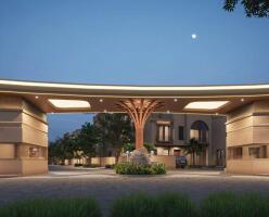 4 Bedroom House in Jagatpura, Jaipur