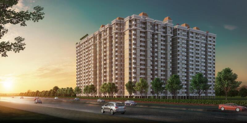 2 BHK Flat in Harahua, Varanasi