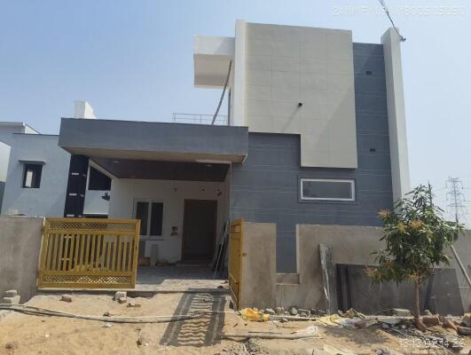 2 Bedroom House in West Bypass Road, Vijayawada