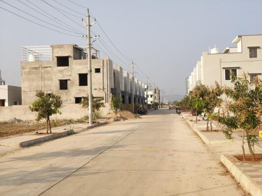2 Bedroom House in West Bypass Road, Vijayawada