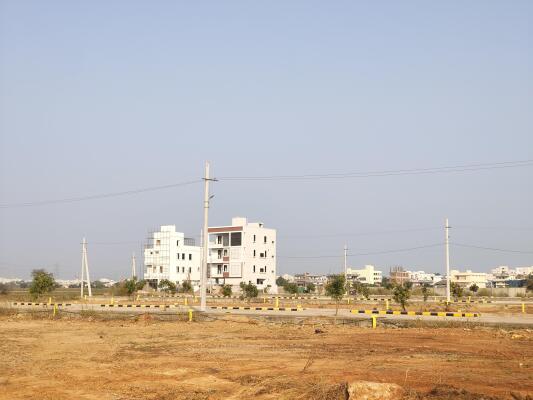 2 Bedroom House in West Bypass Road, Vijayawada