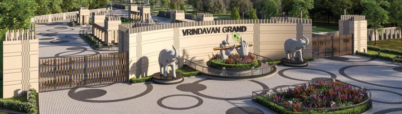 Residential land / Plot in Rangwasa , Indore