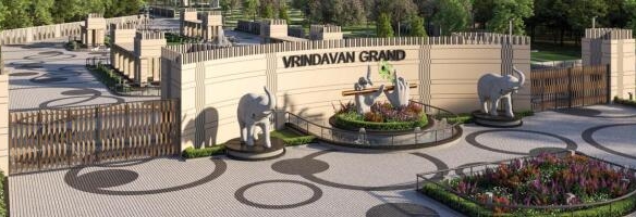Residential land / Plot in Rangwasa , Indore