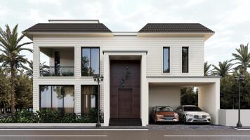 3 Bedroom House in Sithalapakkam, Chennai
