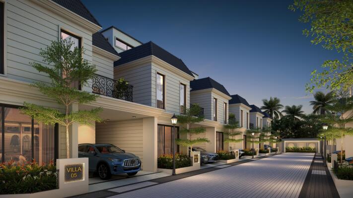 3 Bedroom House in Sithalapakkam, Chennai