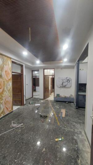 3 BHK Independent Builder Floor in Sector 1 Vasundhara, Ghaziabad