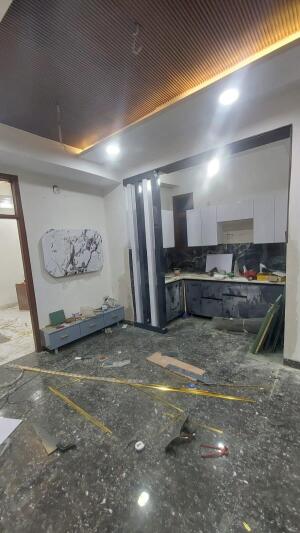 3 BHK Independent Builder Floor in Sector 1 Vasundhara, Ghaziabad