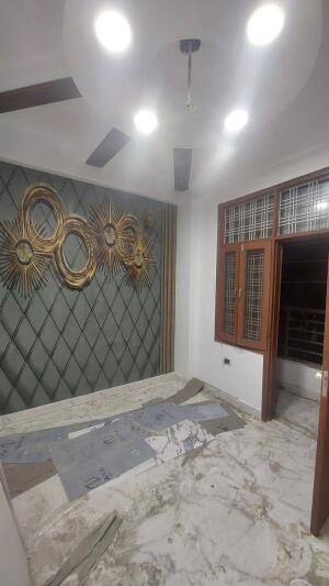 3 BHK Independent Builder Floor in Sector 1 Vasundhara, Ghaziabad