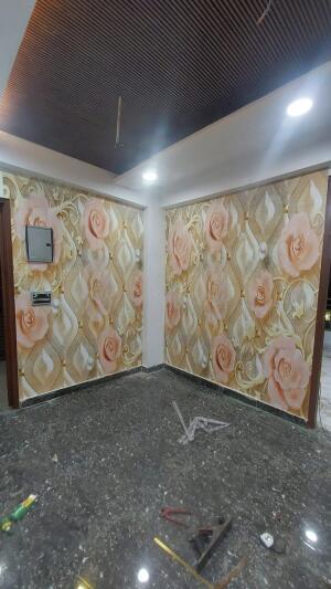 3 BHK Independent Builder Floor in Sector 1 Vasundhara, Ghaziabad