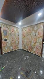 3 BHK Independent Builder Floor in Sector 1 Vasundhara, Ghaziabad