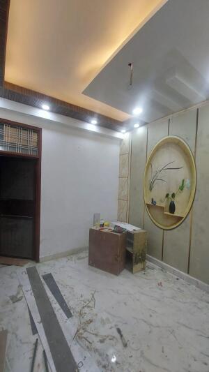 3 BHK Independent Builder Floor in Sector 1 Vasundhara, Ghaziabad