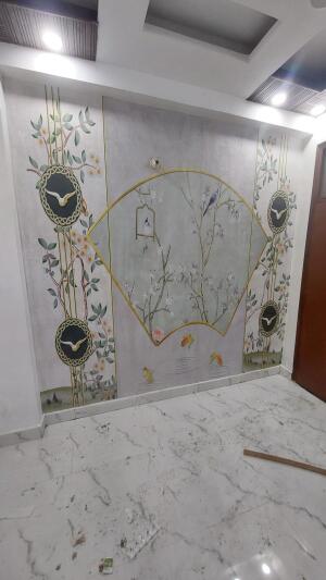 3 BHK Independent Builder Floor in Sector 1 Vasundhara, Ghaziabad