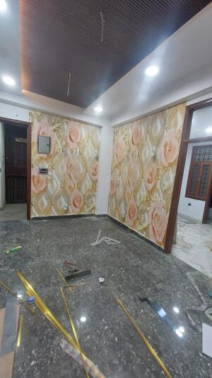 3 BHK Independent Builder Floor in Sector 1 Vasundhara, Ghaziabad