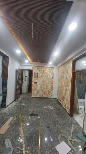 3 BHK Independent Builder Floor in Sector 1 Vasundhara, Ghaziabad