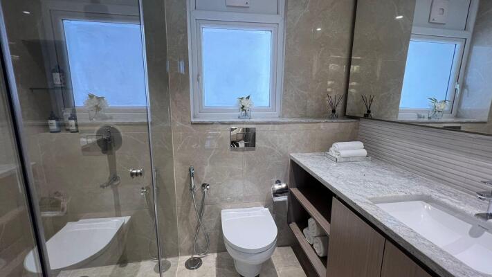 3 BHK Independent Builder Floor in Sector 3 Panchkula
