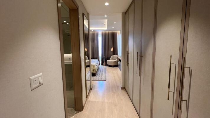 3 BHK Independent Builder Floor in Sector 3 Panchkula