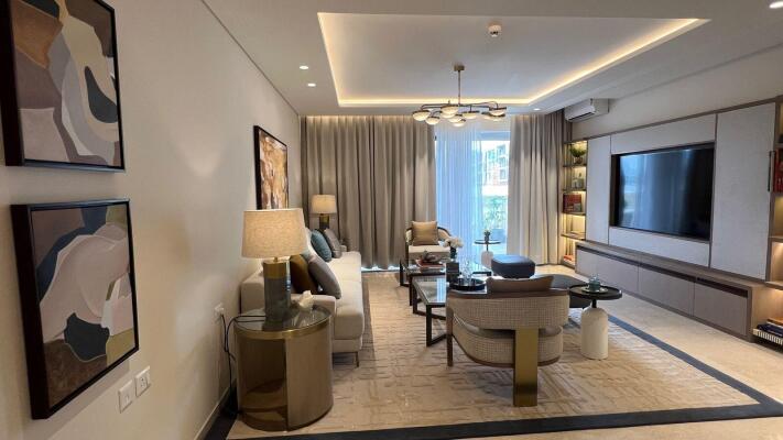 3 BHK Independent Builder Floor in Sector 3 Panchkula