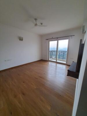 3 BHK Flat in Sector 104, Noida