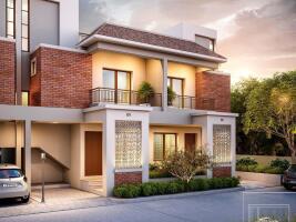 3 Bedroom House in Ajwa Road, Vadodara
