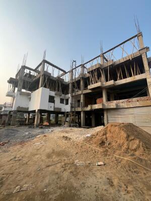 2 BHK Flat in Jalukbari, Guwahati
