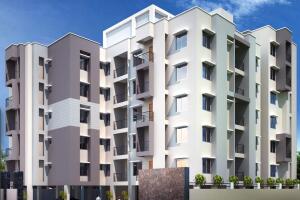2 BHK Flat in Jalukbari, Guwahati