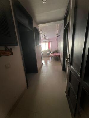 3 BHK Flat in Sector 137, Noida