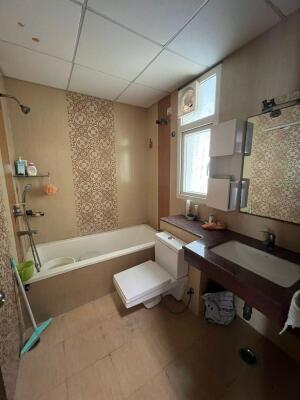 3 BHK Flat in Sector 137, Noida