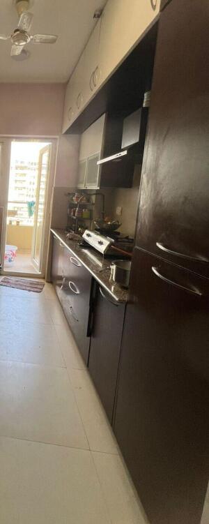 3 BHK Flat in Sector 137, Noida