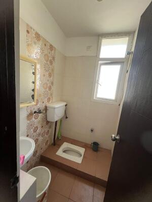 3 BHK Flat in Sector 137, Noida
