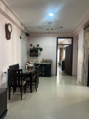 3 BHK Flat in Sector 137, Noida