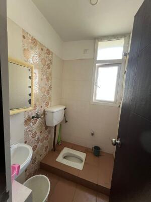 3 BHK Flat in Sector 137, Noida