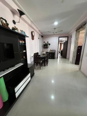 3 BHK Flat in Sector 137, Noida